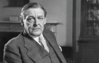 Τόμας Στερνς Έλιοτ