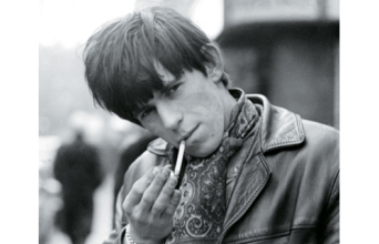 Keith Richards
