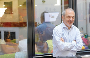 Γιάννης Τροχόπουλος