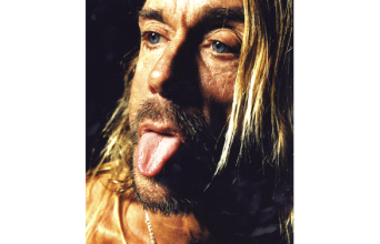 Iggy Pop