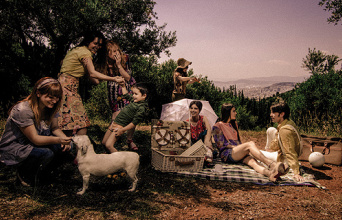 Φωτό: Νικόλας Τσακρής