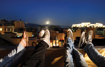 Φωτό: Ναστάζια Αράπογλου