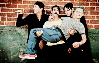 Red Hot Chili Peppers