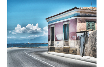 Αίγινα, Φωτό: Δημήτρης Βλάικος