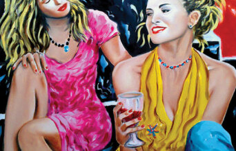 Κρασί: Η Αθήνα ξέρει να πίνει