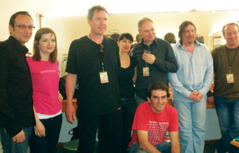 Ένα τραγούδι για το νέο άλμπουμ των OMD