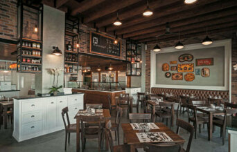 Το αρχοντικό