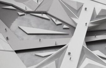 Μελέτη ανάδυσης του χειμάρρου Ιλισού και της δημιουργίας ενός δικτύου δημόσιων χώρων επί της παλαιάς χάραξής του