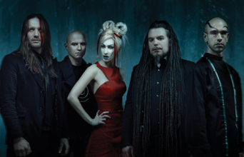 Stravinsky goes Metal 