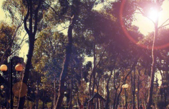 Νέα Φιλαδέλφεια. Ένα από τα ομορφότερα Αθηναϊκά προάστια.