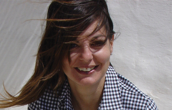 Art-Athina: Η Μαρίνα Φωκίδη μιλάει για το πρόγραμμα που επιμελείται