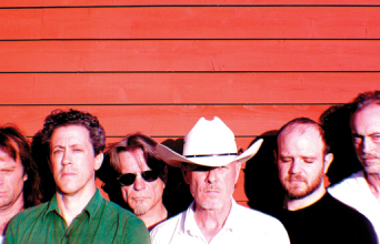 Michael Gira, SWANS