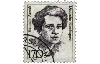 Hannah Arendt