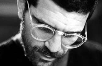 Ντέιβιντ Μάμετ, «Θέατρο»