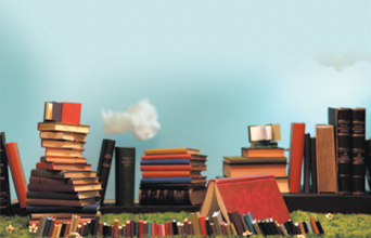 36η Γιορτή Βιβλίου στο Πεδίο του Άρεως