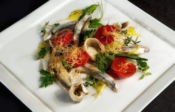 Ξέρω τι θα φας φέτος το καλοκαίρι