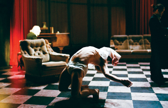 Το Φεστιβάλ Αθηνών ανεβάζει τους παλμούς © Herman Sorgeloos