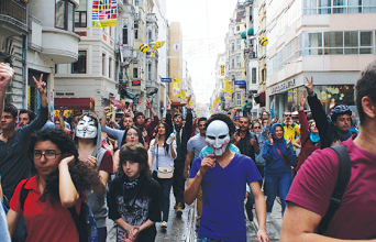 Αποστολή Κωνσταντινούπολη