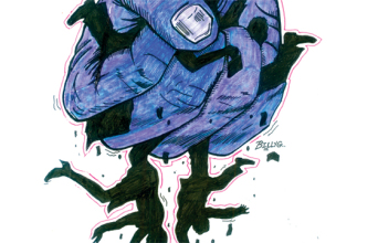 Εισπρακτικές Εταιρείες Eικονογράφηση: BILLY ΓΡΥΠΑΡΗΣ