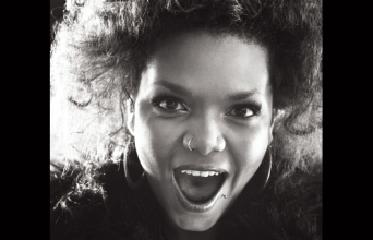 H Γιορτή στον Κήπο του Μεγάρου με Idra Kayne, by Γιώργος Καπλανίδης