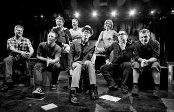  The Ex & Brass Unbound