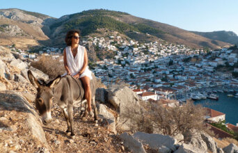 Φωτό: Maria Hanson