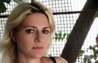 Η Αγγελίτα Τσούγκου μιλάει στην A.V.