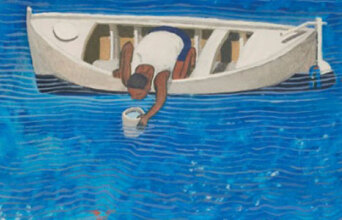 Η τέχνη στις διακοπές