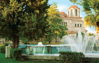 Μεταμόρφωση