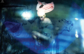 Genesis, Ζιζέλ Αφροδίτη Λούψεν  