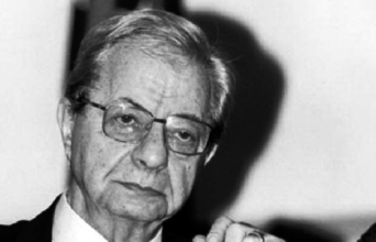 Παρασκευάς Αυγερινός