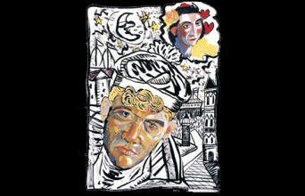 «Δημήτρης Λαλέτας (1964-2011): Το ταξίδι. Αλεξανδρούπολη-Αθήνα-Αλεξανδρούπολη»