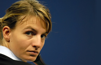 Εύα Ασδεράκη