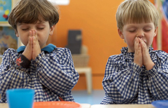 Μάθημα Θρησκευτικών