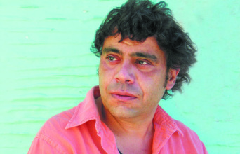 Η Κάσος του Θράσου Καμινάκη