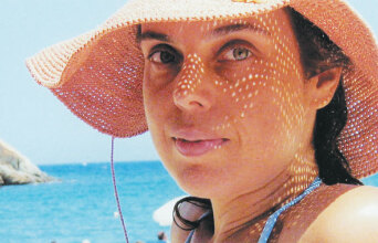 Η Ύδρα της Άννας Πατάκη