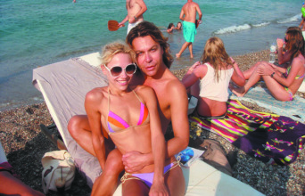 Η Κως του Τρύφωνα Σαμαρά