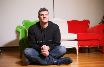 Νίκος Μωραΐτης