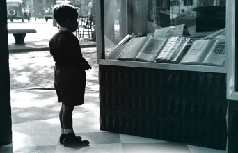 Ο λαβύρινθος των πνευμάτων (Τόμος 1), εκδ. Ψυχογιός