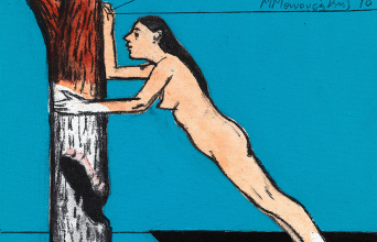 40 έργα για το μεγάλο έργο