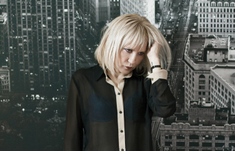 Σώτη Τριανταφύλλου 