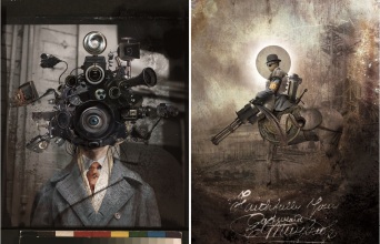 Πόσοι σκελετοί και άγρια ζώα κρύβονται στο Βεστιάριο-Θηριοτροφείο του Βίκτωρα Κοέν;