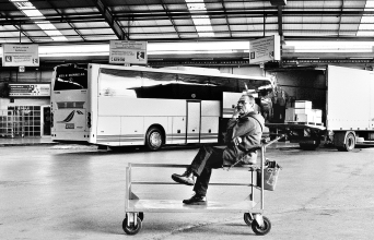 ΚΤΕΛ Κηφισού: Καλωσήρθατε στη Ν. Καλκούτα (του 1980) 