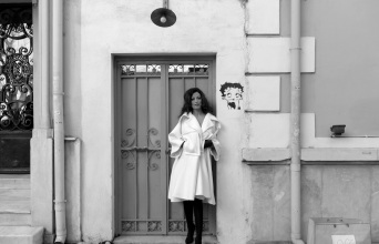 Δωροθέα Μερκούρη