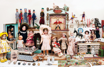 Φωτό από την προσωπική συλλογή του ΜΙΧΑΛΗ  ΜΑΝΟΥΣΑΚΗ*