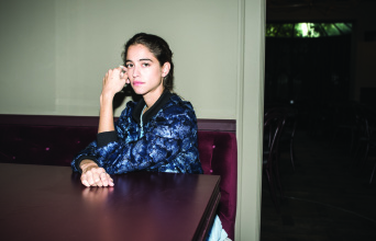 Νεφέλη Κουρή