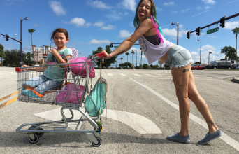 The Florida Project 