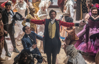 The greatest showman