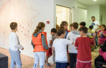 Επίκεντρο: Η νέα δομή της Actionaid 