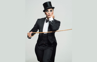 Τάκης Ζαχαράτος, Cabaret